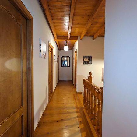 Casa Luisa Biedes, Pilona Infiesto Exterior foto