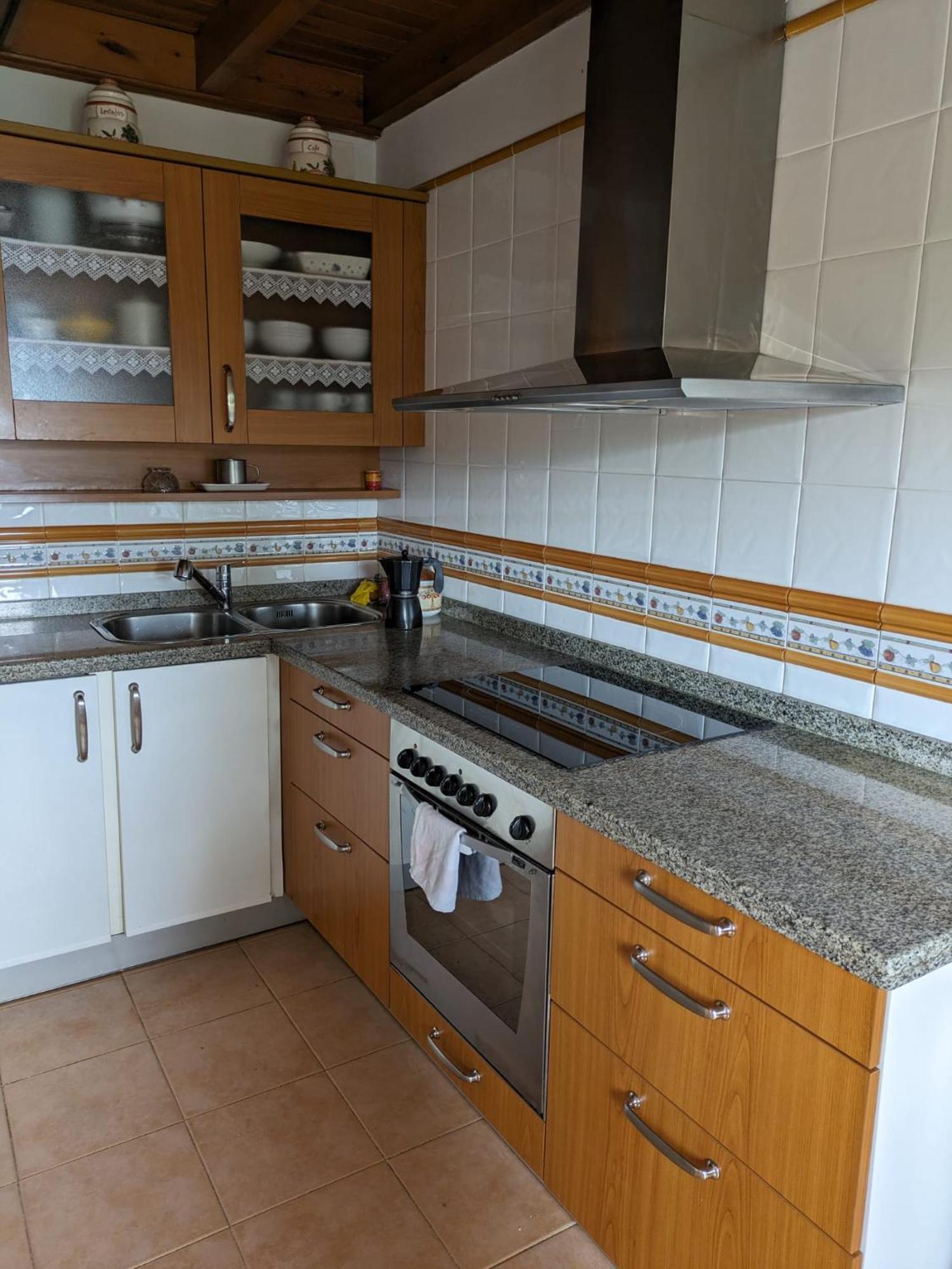 Casa Luisa Biedes, Pilona Infiesto Exterior foto